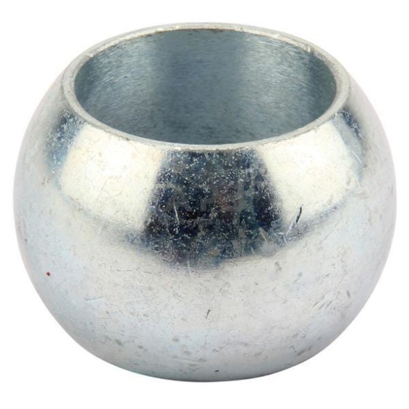 Rutulinė jungtis Ø37/56x38mm LA956373GP Rutulinė jungtis Ø37/56x38mm LA956373GP