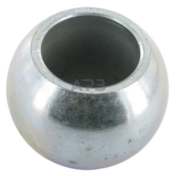 Rutulinė jungtis Ø37/64x45mm LA964370GP 1 Rutulinė jungtis Ø37/64x45mm LA964370GP 1