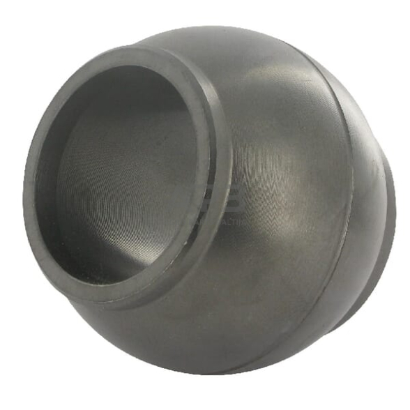 Rutulinė jungtis Ø45,2/78x64mm 204783 Rutulinė jungtis Ø45,2/78x64mm 204783