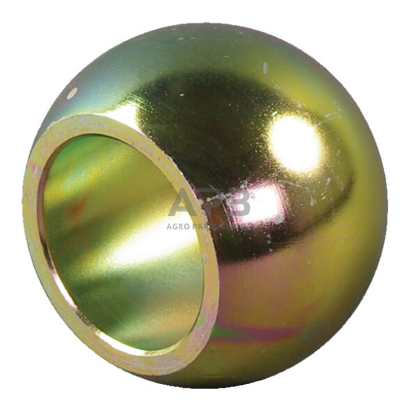 Rutulinė jungtis Ø51/85x57mm 306330 1 Rutulinė jungtis Ø51/85x57mm 306330 1