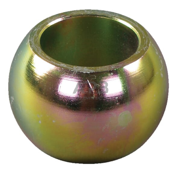 Rutulinė jungtis Ø51/85x57mm 306330 Rutulinė jungtis Ø51/85x57mm 306330