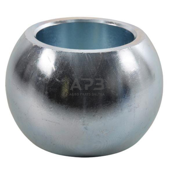 Rutulinė jungtis Ø51/85x57mm LA985510GP Rutulinė jungtis Ø51/85x57mm LA985510GP