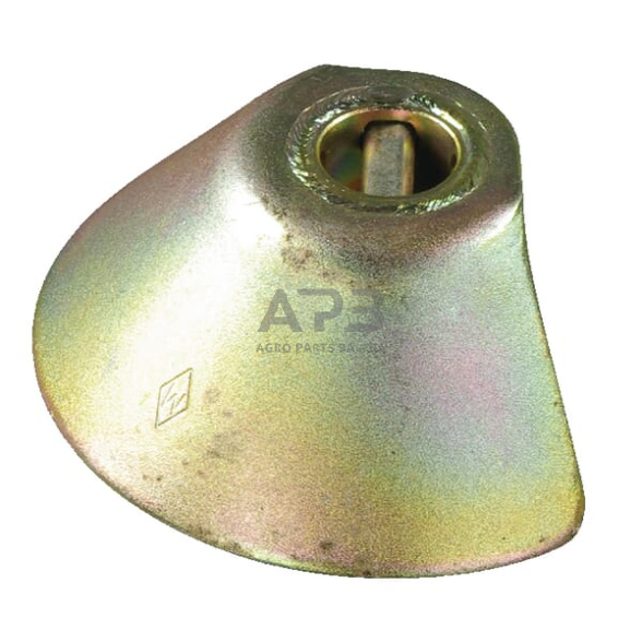 Rutulinė jungtis su flanšu 28,70 mm 082646 1 Rutulinė jungtis su flanšu 28,70 mm 082646 1