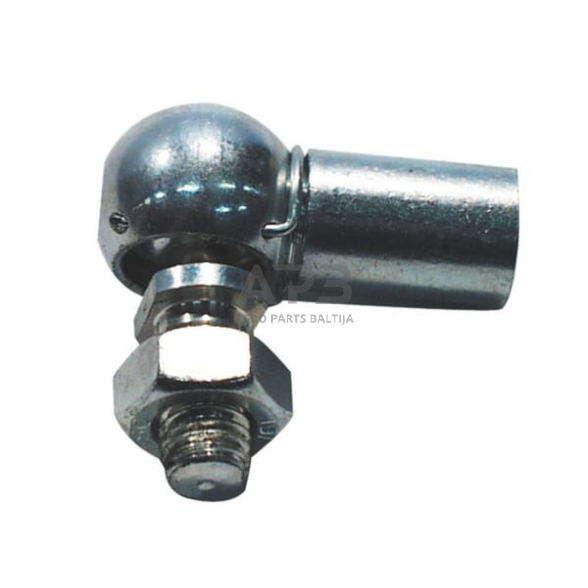 Rutulinė traukė CA98500 Rutulinė traukė CA98500