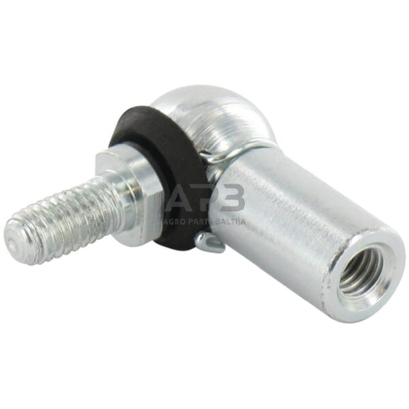 Rutulinė traukė su sandarinimo žiedu CA26205 Rutulinė traukė su sandarinimo žiedu CA26205