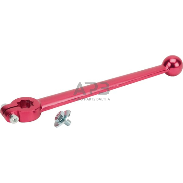 Rutulinio vožtuvo rankena, KH912 Rutulinio vožtuvo rankena, KH912