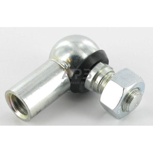 Rutulinis šarnyras su sandarinimo žiedu CA26225 1 Rutulinis šarnyras su sandarinimo žiedu CA26225 1