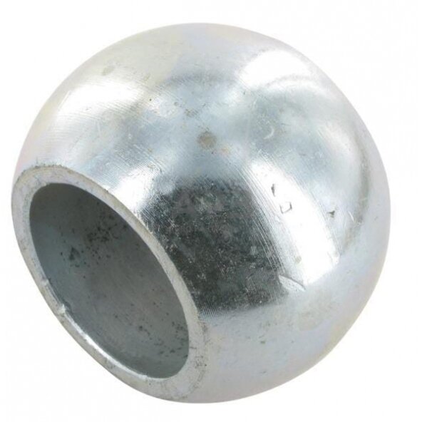 Rutulinė jungtis Ø37/64x45mm LA964370GP Rutulinė jungtis Ø37/64x45mm LA964370GP