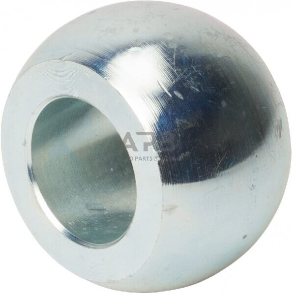 Rutulinė jungtis Ø28,8/56,7x35mm Z902028KR Rutulinė jungtis Ø28,8/56,7x35mm Z902028KR