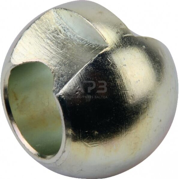 Rutulinė jungtis Ø28,4/56x45mm 886429M1KR Rutulinė jungtis Ø28,4/56x45mm 886429M1KR