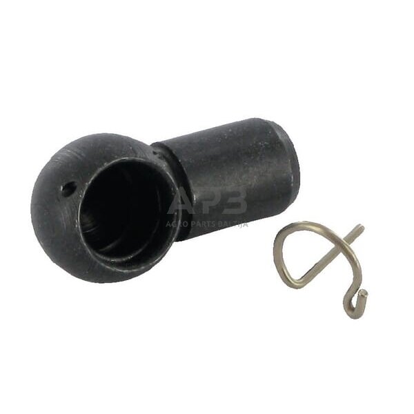 Rutulinė galvutė CA92215 Rutulinė galvutė CA92215