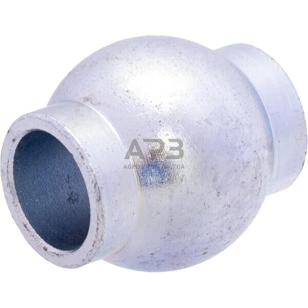 Rutulinė jungtis Ø19,2/38x44mm TL938190KR Rutulinė jungtis Ø19,2/38x44mm TL938190KR