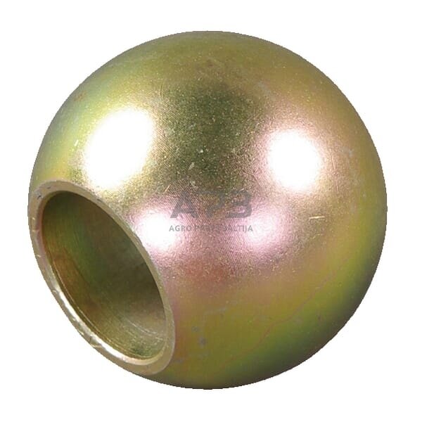 Rutulinė jungtis Ø22,4/44x35mm 305051 Rutulinė jungtis Ø22,4/44x35mm 305051