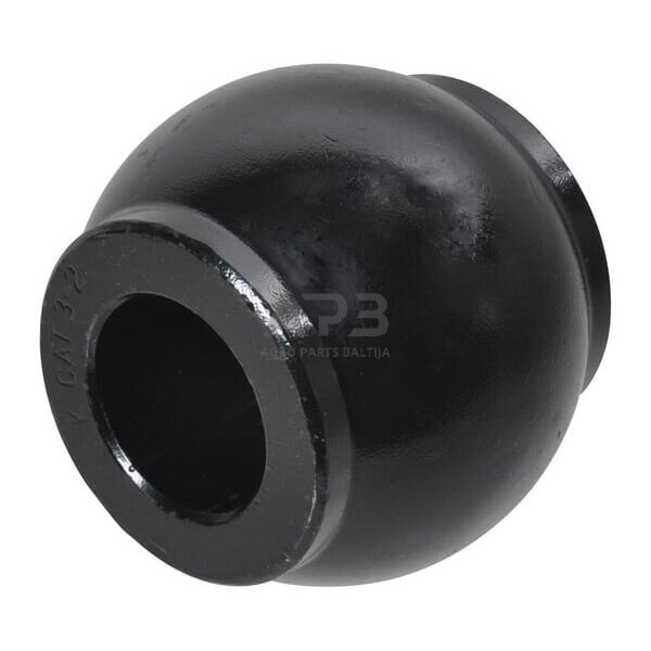 Rutulinė jungtis Ø25,4/60x51mm TL960254KR Rutulinė jungtis Ø25,4/60x51mm TL960254KR