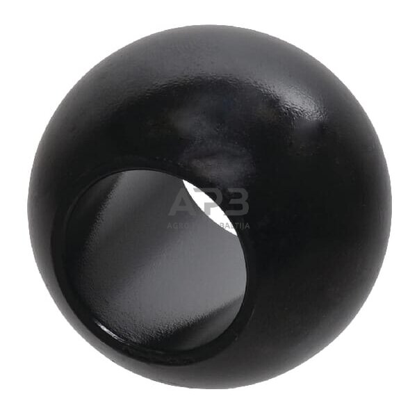 Rutulinė jungtis Ø28,4/56x45mm LA956284KR Rutulinė jungtis Ø28,4/56x45mm LA956284KR