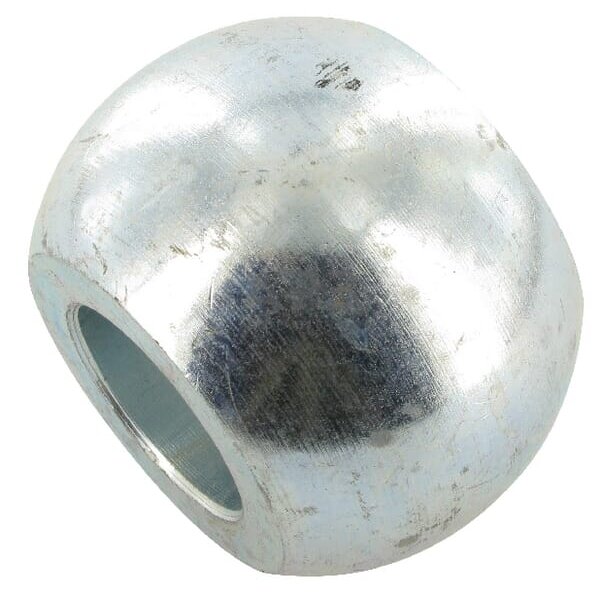 Rutulinė jungtis Ø28,4/64x45mm LA964284GP 1 Rutulinė jungtis Ø28,4/64x45mm LA964284GP 1