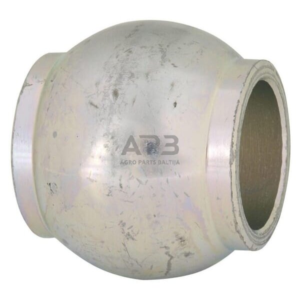 Rutulinė jungtis Ø32/57x51mm 1380403010 Rutulinė jungtis Ø32/57x51mm 1380403010