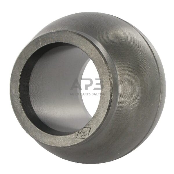 Rutulinė jungtis Ø32/60x51mm 202484 Rutulinė jungtis Ø32/60x51mm 202484