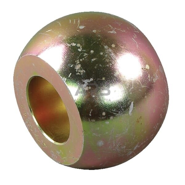 Rutulinė jungtis Ø37,3/85x57mm 200049 1 Rutulinė jungtis Ø37,3/85x57mm 200049 1