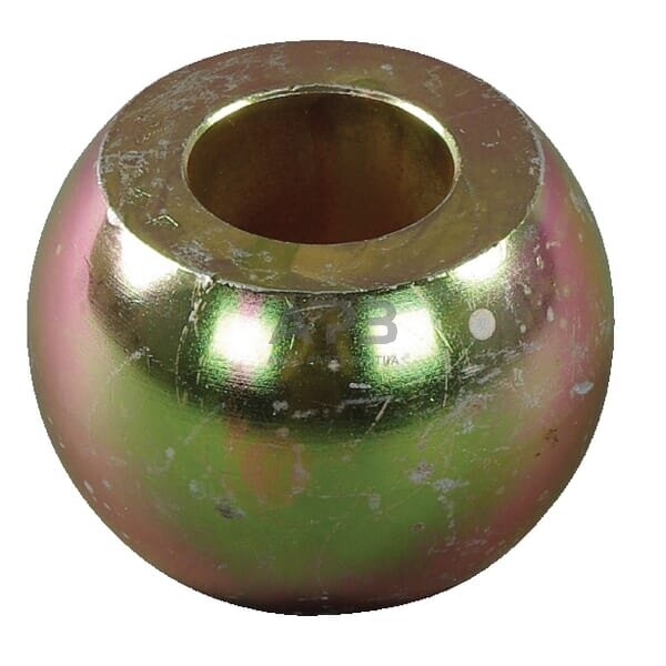 Rutulinė jungtis Ø37,3/85x57mm 200049 Rutulinė jungtis Ø37,3/85x57mm 200049