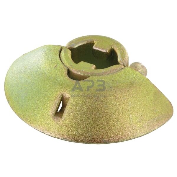 Rutulinė jungtis su flanšu 36,60 mm 089716 1