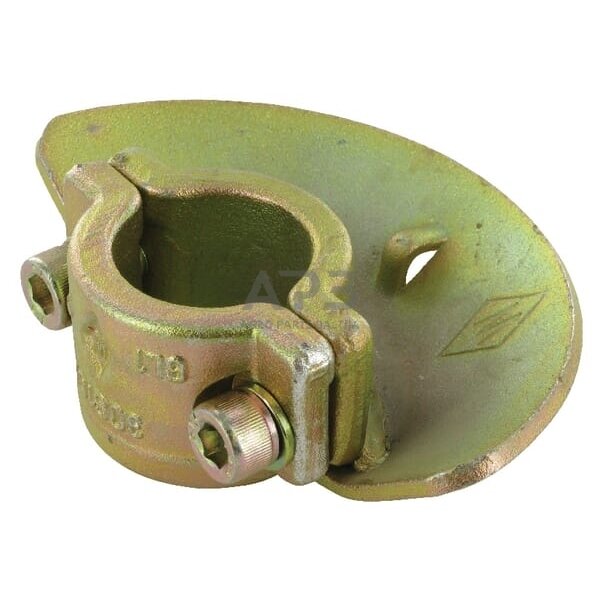 Rutulinė jungtis su flanšu 50,80 mm 204371 2 Rutulinė jungtis su flanšu 50,80 mm 204371 2