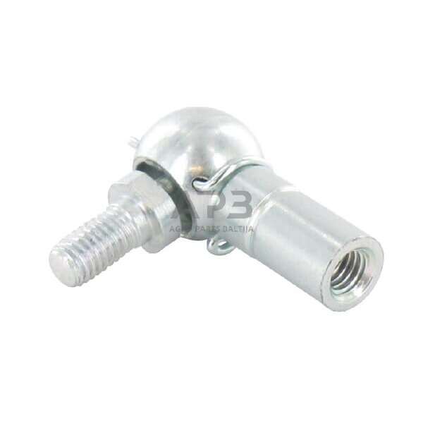 Rutulinė traukė CA98501