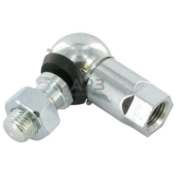 Rutulinė traukė su sandarinimo žiedu CA26255 Rutulinė traukė su sandarinimo žiedu CA26255