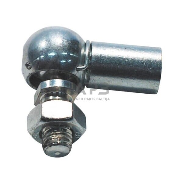 CA98520Rutulinis šarnyras CA98520 CA98520Rutulinis šarnyras CA98520