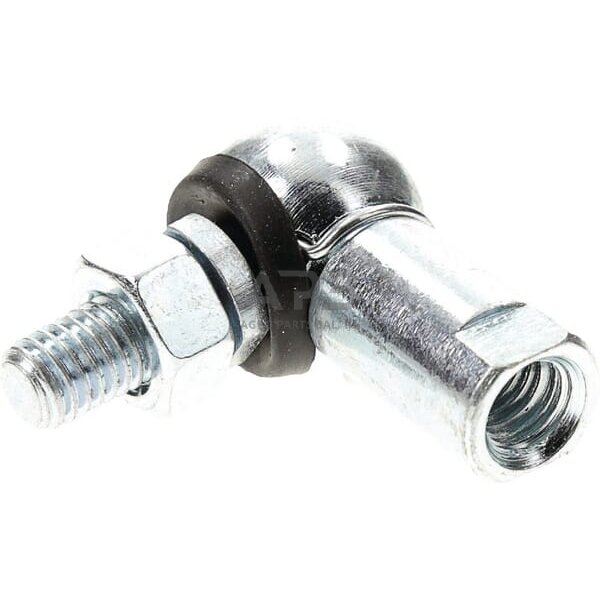 Rutulinis šarnyras su sandarinimo žiedu CA26225 Rutulinis šarnyras su sandarinimo žiedu CA26225