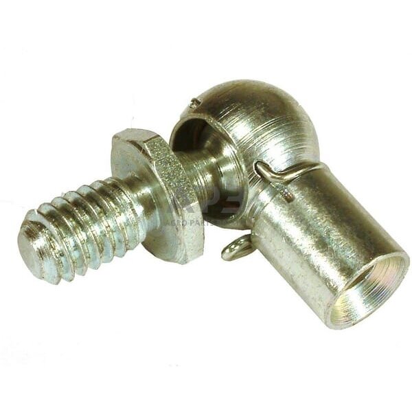 Rutulinis šarnyras Vapormatic VPM1572 Rutulinis šarnyras Vapormatic VPM1572