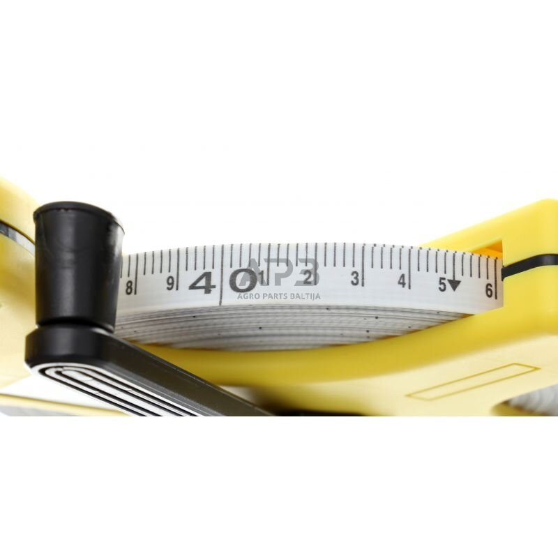 Ruletė fiberglaso 50m 4 Ruletė fiberglaso 50m 4