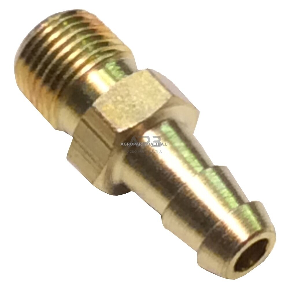 Šakotuvas Briggs & Stratton 6,35 mm 230318, 691764 Šakotuvas Briggs & Stratton 6,35 mm 230318, 691764