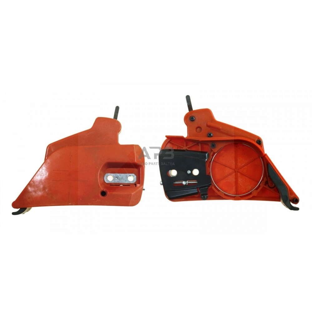 Sankabos dangtis ECHO CS 500 43301012331 Sankabos dangtis ECHO CS 500 43301012331