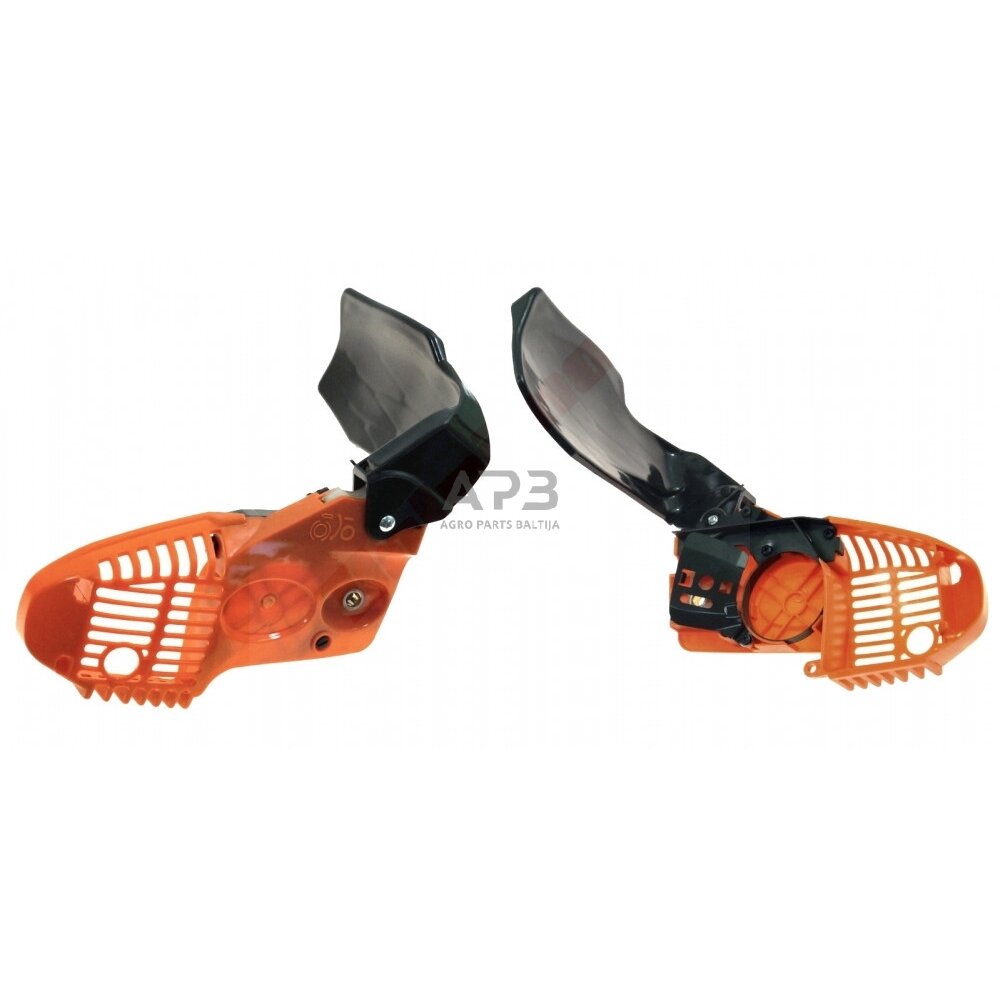 Sankabos dangtis kiniškiems pjūklams 25cc