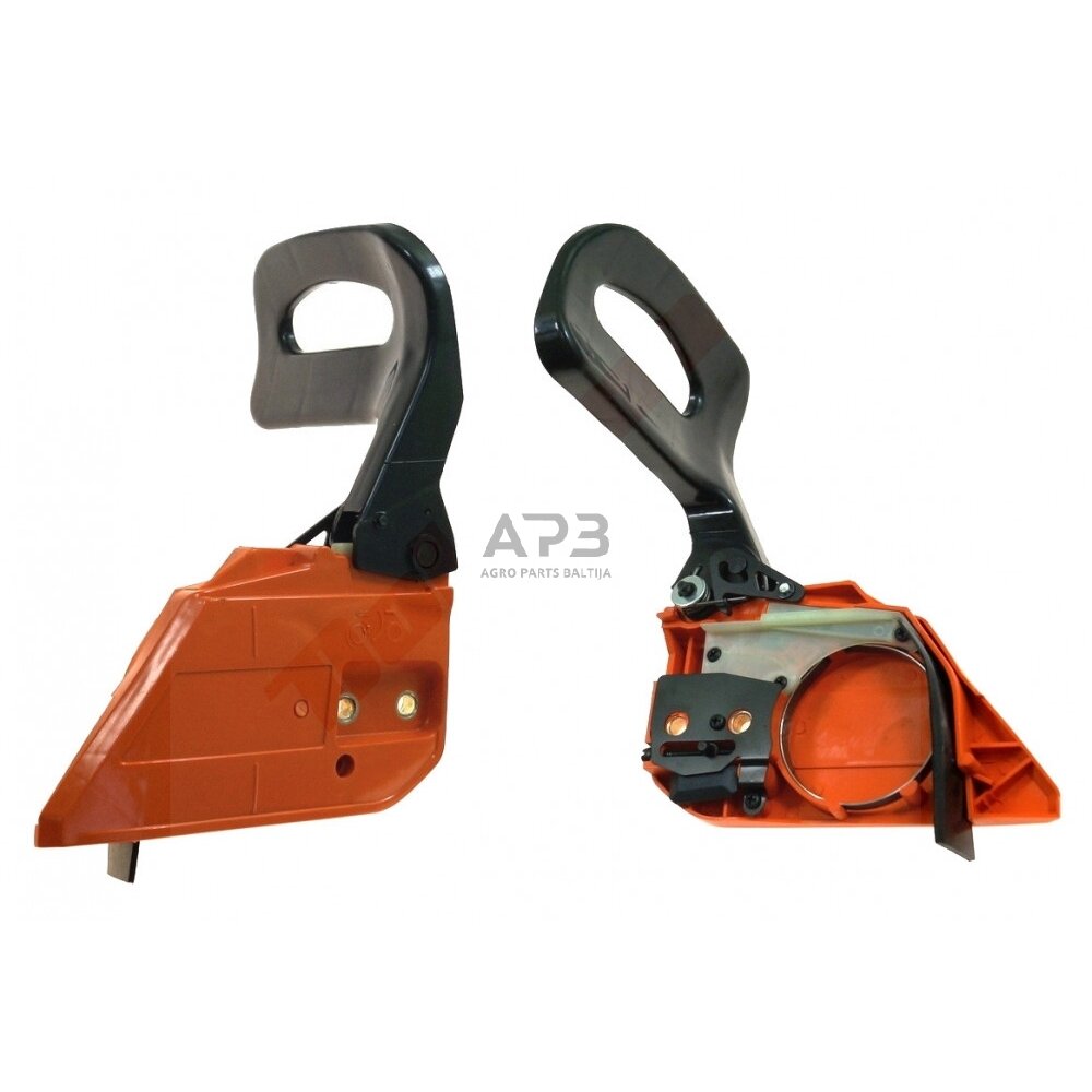 Sankabos dangtis kiniškiems pjūklams 45cc 2