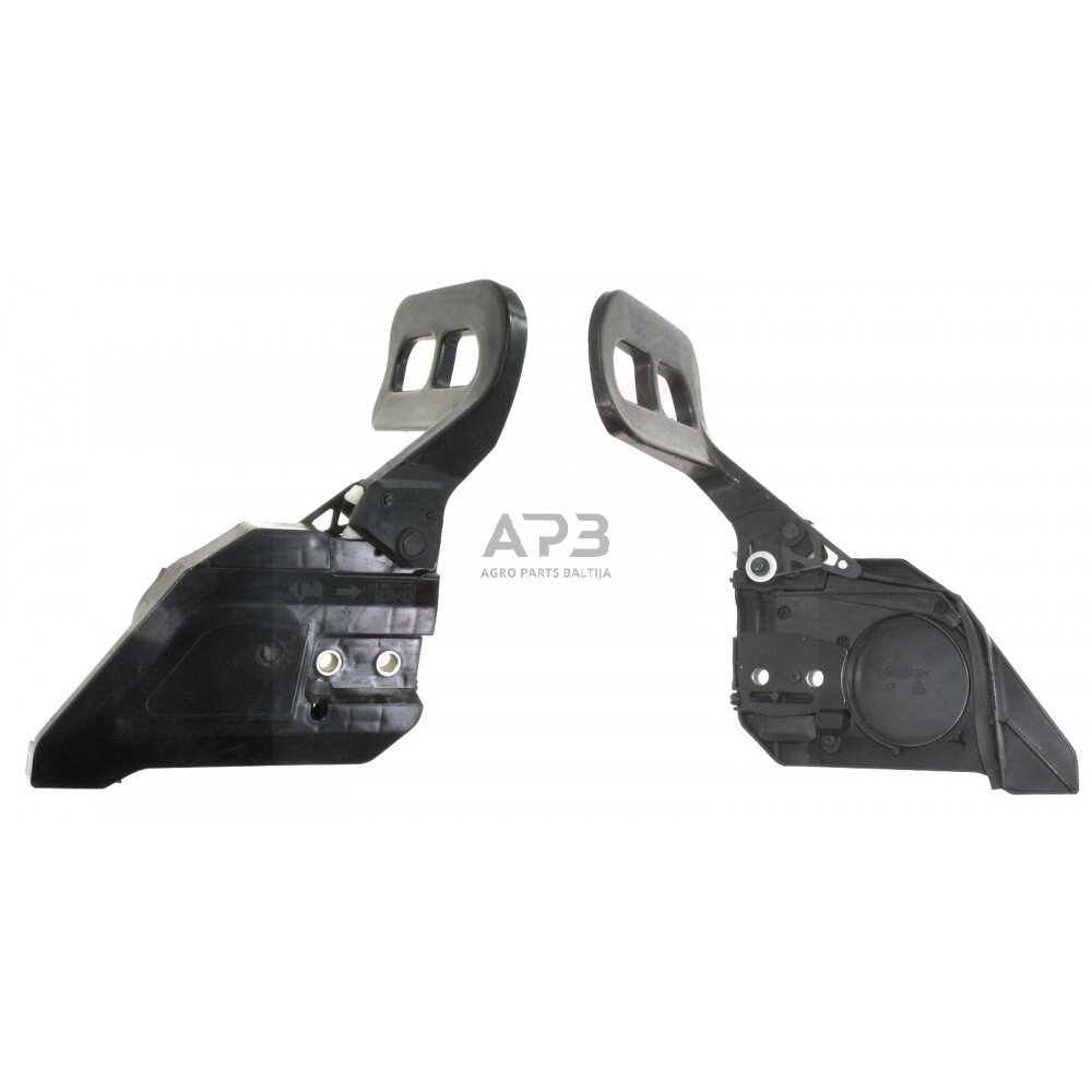 Sankabos dangtis kiniškiems pjūklams 45cc Sankabos dangtis kiniškiems pjūklams 45cc