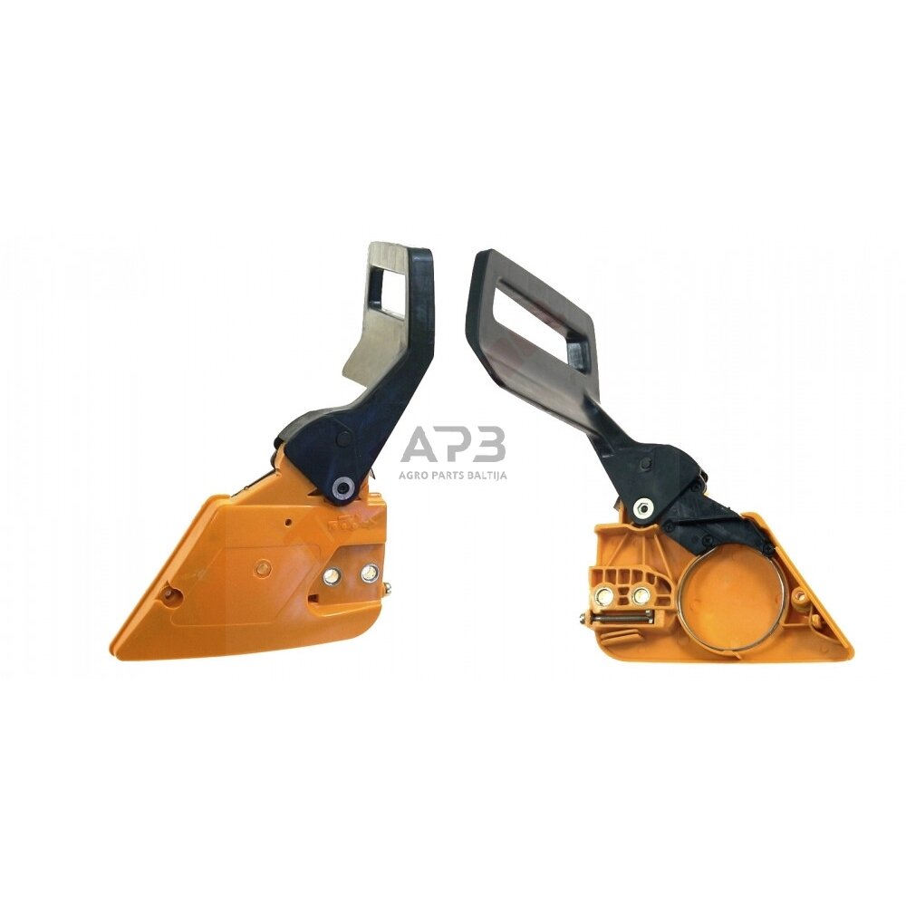 Sankabos dangtis PARTNER 350, 351 530 05 47-39, 5300547-39, 530054739 Sankabos dangtis PARTNER 350, 351 530 05 47-39, 5300547-39, 530054739