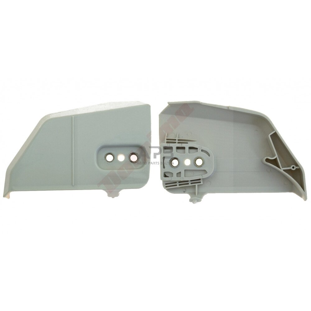 Sankabos dangtis pjūklams STIHL MS017, MS018, MS021, MS023, MS025, MS170, MS180, MS210, MS230, MS250 1123 640 1705, 11236401705