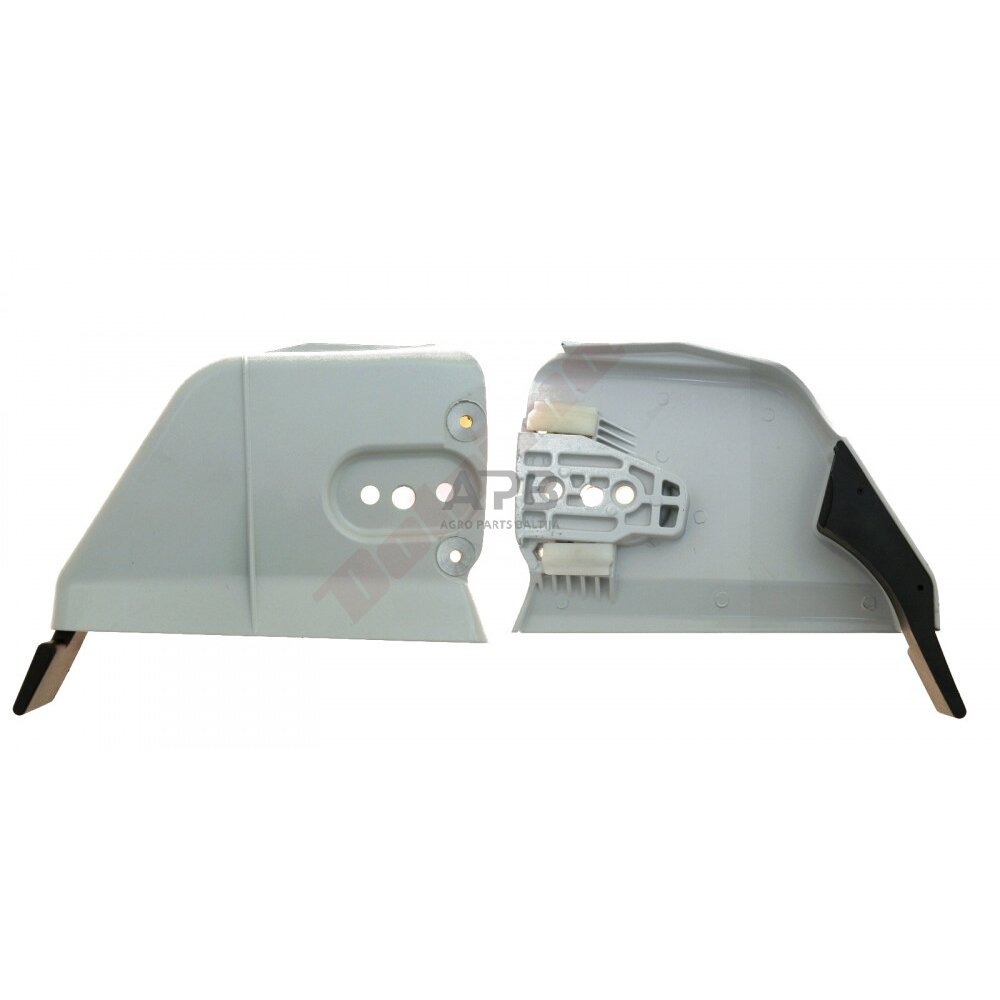 Sankabos dangtis pjūklams STIHL MS044, MS046, MS064, MS440, MS460, MS650, MS660 1122 648 0403, 11226480403 Sankabos dangtis pjūklams STIHL MS044, MS046, MS064, MS440, MS460, MS650, MS660 1122 648 0403, 11226480403