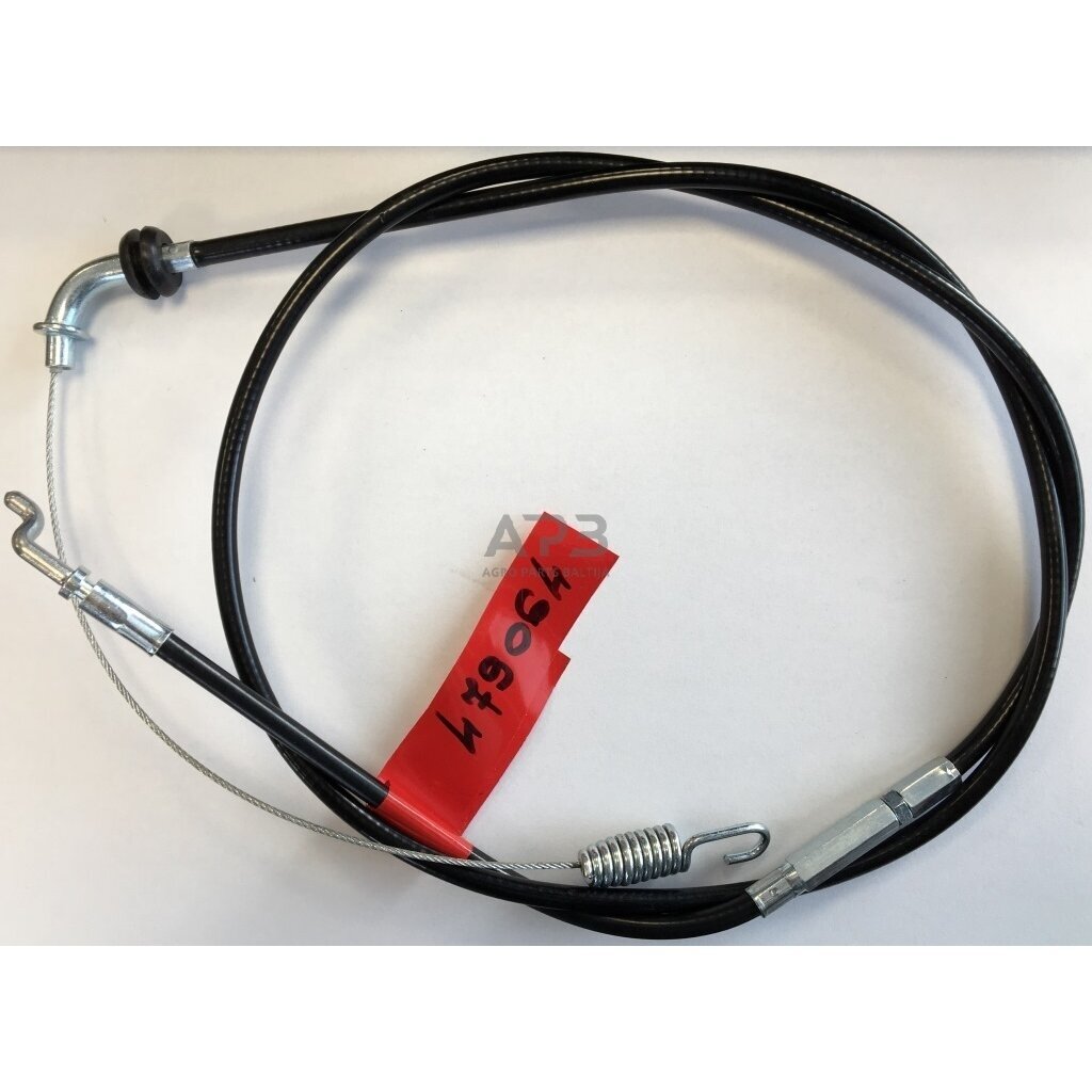 Sankabos trosas AL-KO 1465,00 x 1195,00 mm 479064 Sankabos trosas AL-KO 1465,00 x 1195,00 mm 479064