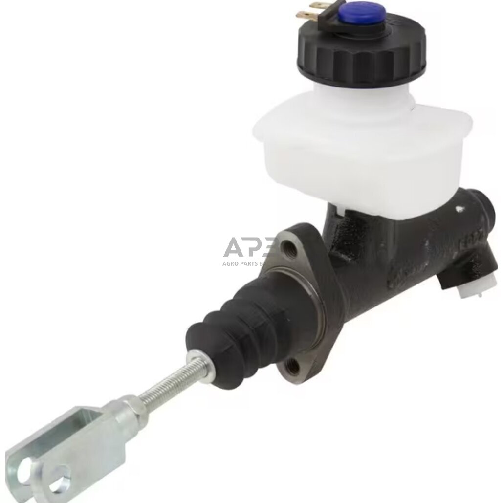 Sankabos cilindras NH 5150299N 3 Sankabos cilindras NH 5150299N 3