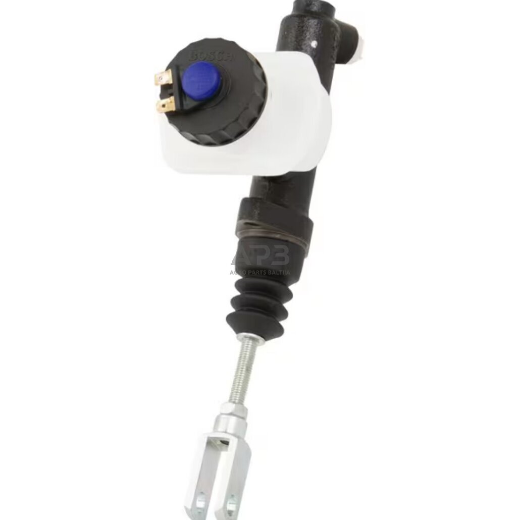 Sankabos cilindras NH 5150299N 4 Sankabos cilindras NH 5150299N 4