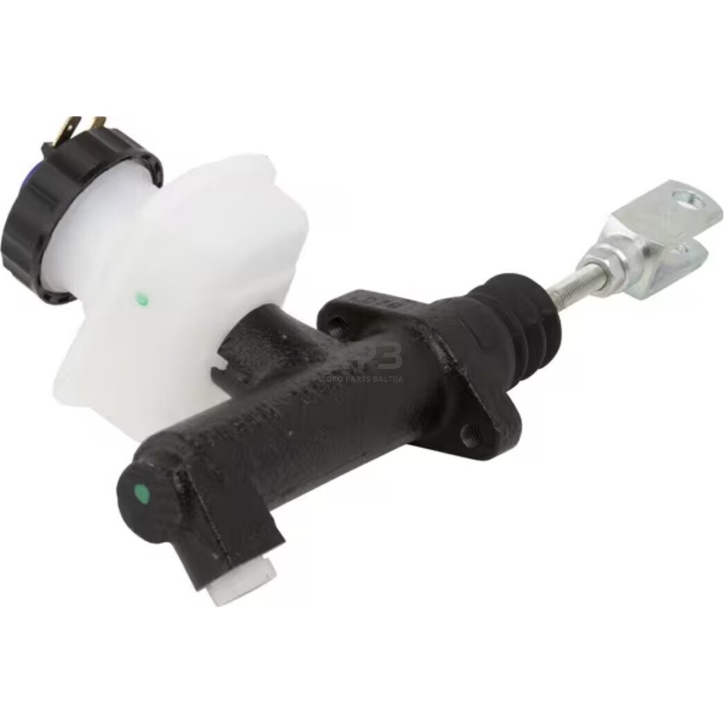 Sankabos cilindras NH 5150299N 2 Sankabos cilindras NH 5150299N 2