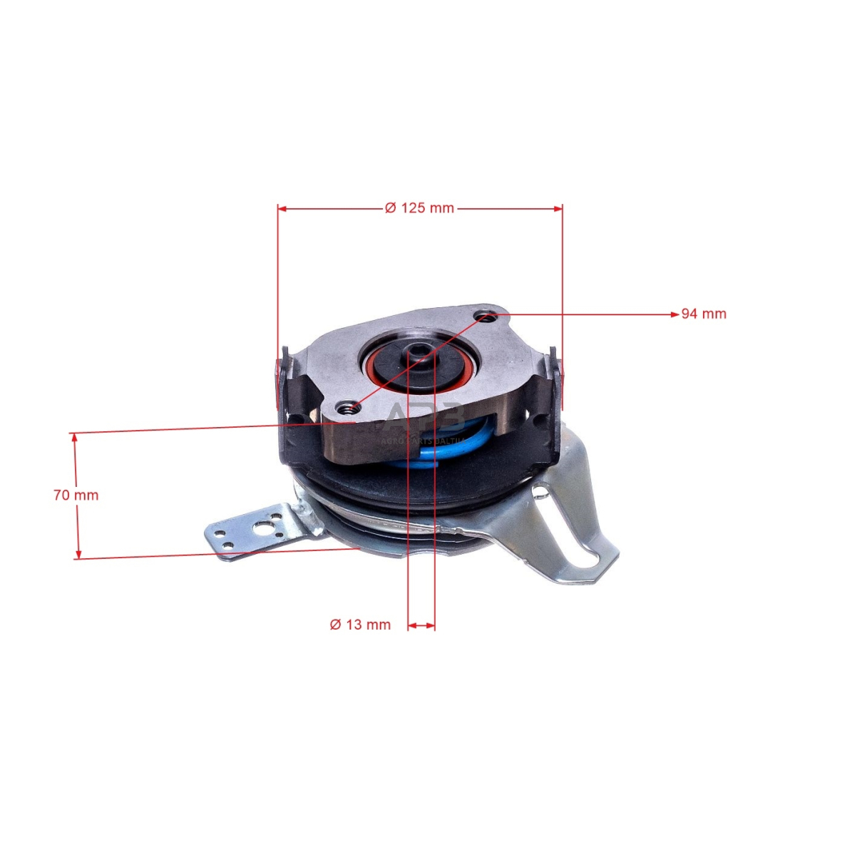 Sankaba Castel Garden EL63. 18399065, 18399065/0, 183999065/1, 18399066/1, 183990650, 1183990651, 118399065/1, 1136-0837-01, 5915-12, 5915-29 2