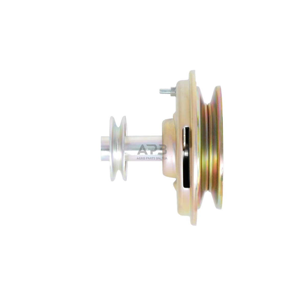 Sankaba Efco Formula 107H. Skriemulys viršutinis 20,00 x 90,00 mm, skriemulys apatinis apatinis 35,00 x 170,00 mm 717-1787, 7171787, 717-1787A, 7171787A, 917-1788A, 9171788A, 753-06346, 75306346 6