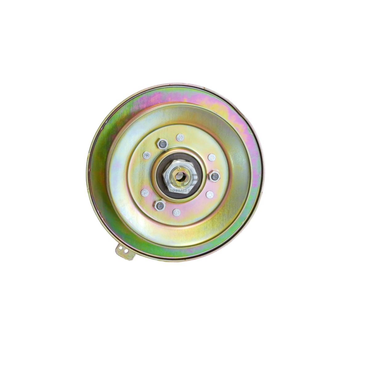 Sankaba MTD JE135A, JN150A, Premium 155/92A, RH135/105A, Silver 15/92A, Skriemulys viršutinis 35,00 x 90,00 mm, skriemulys apatinis apatinis 35,00 x 170,00 mm 717-1787, 7171787, 717-1787A, 7171787A, 753-06346, 75306346 4