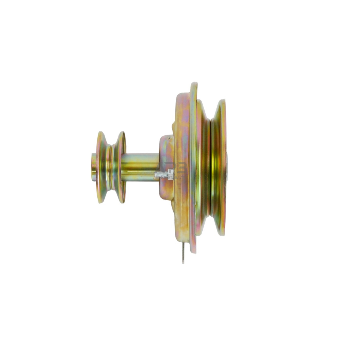 Sankaba MTD JE135A, JN150A, Premium 155/92A, RH135/105A, Silver 15/92A, Skriemulys viršutinis 35,00 x 90,00 mm, skriemulys apatinis apatinis 35,00 x 170,00 mm 717-1787, 7171787, 717-1787A, 7171787A, 753-06346, 75306346 6