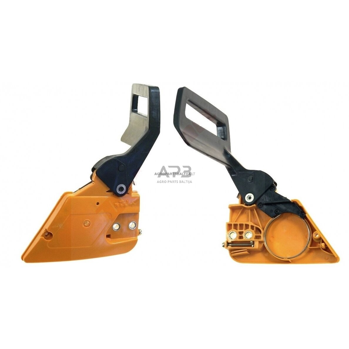 Sankabos dangtelis Partner 350, 351, 370, 371 Sankabos dangtelis Partner 350, 351, 370, 371