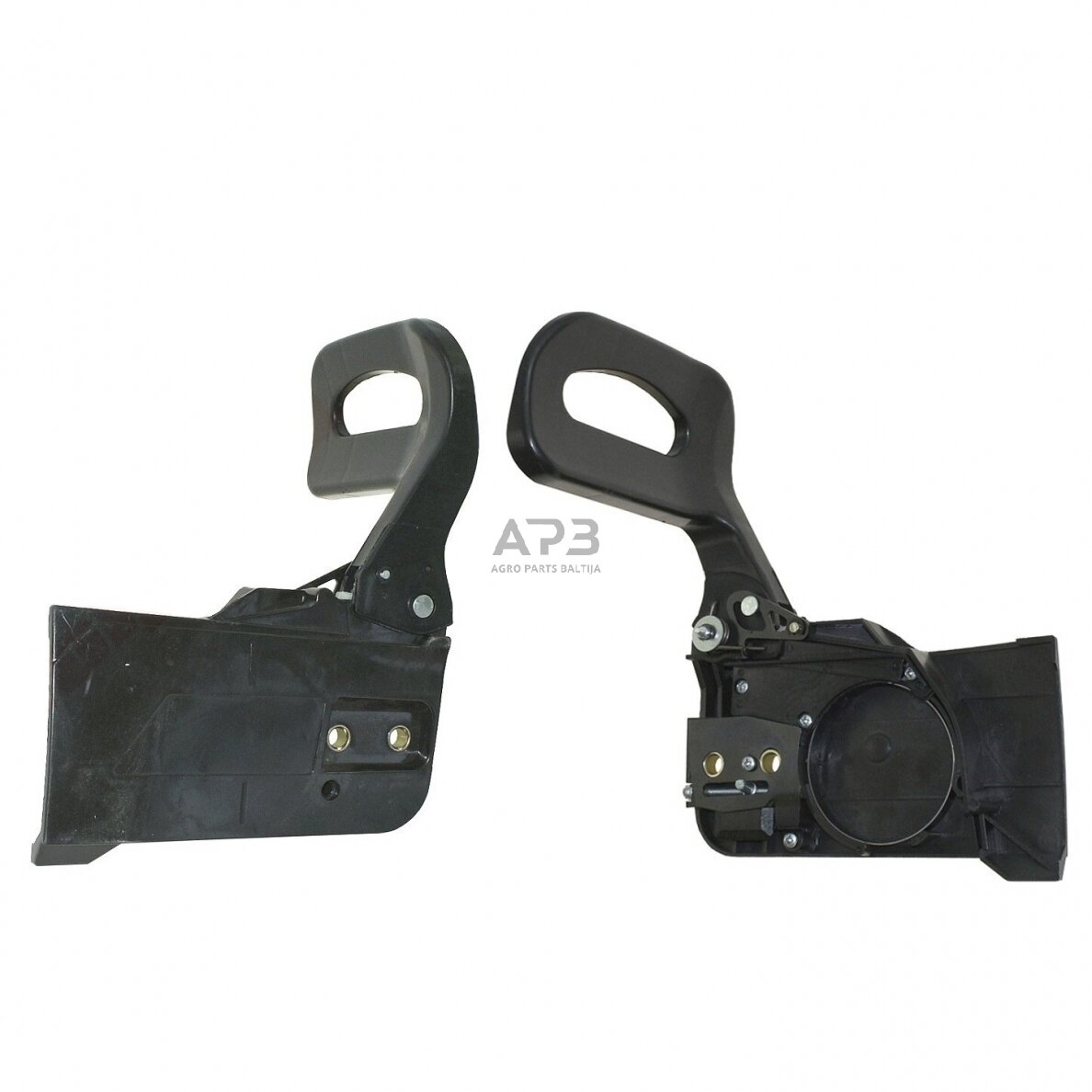 Sankabos dangtis kiniškiems pjūklams 45cc 2 Sankabos dangtis kiniškiems pjūklams 45cc 2